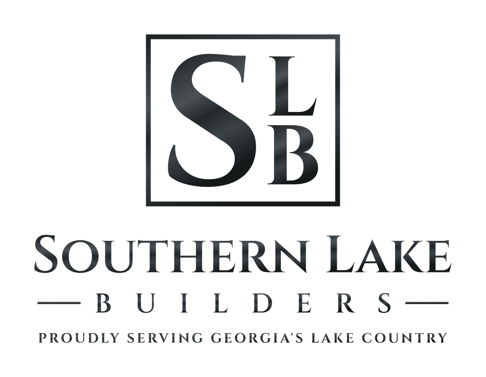 Southern Lake Builders, proudly serving Georgia's lake country